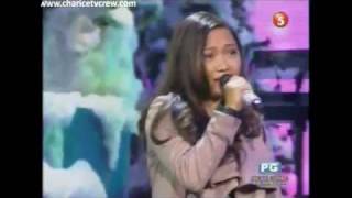 Charice Mistletoe (thx tmgtwlitepci) Improved Audio