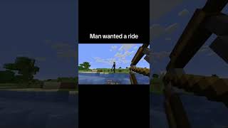 #minecraft funny moments #shorts #short #memes #meme