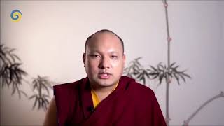 HH Karmapa New Year Message in Tibetan, English and Chinese