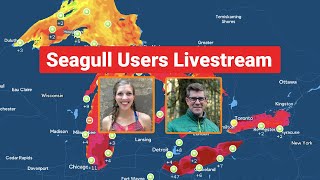 Seagull Users Livestream | Nov. '22