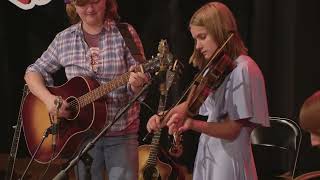 WoodSongs Kids 212: The Campbell Kids & Sabrina Patel