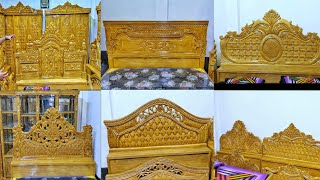 Top 10 + Trending box bed design 2023 | Top 10 wooden box bed design