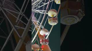 GlobalWheel #shorts #shortvideo #ferriswheel #littleasia