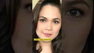 Judy Ann Santos maganda pa rin #shorts #noonatngayon #judyannsantos