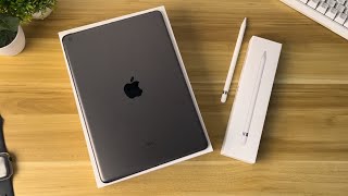 iPad 9th Generation Review in 2024?