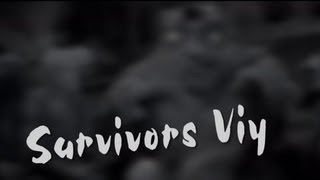 Лёха один в лесу,полный пи*дец :D - Survivors Viy [CardianT&AxelFavn]