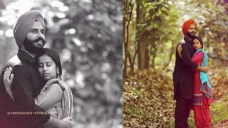 SS PHOTOGRAPHY | Best PREWEDDING PHOTOSHOOT | HARMEET & HARJOT