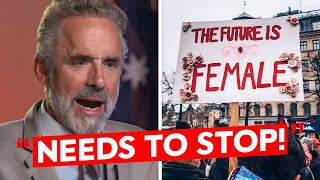 Jordan Peterson's DIRE Warning About 'Woke' Totalitarian..