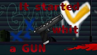 ☆New intro for it started with a gun☆