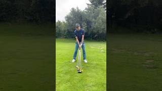 Setup vs Impact #golf #golfer #golftips #golfdrills #golfing #golfcoach #golfinstruction #golfswing