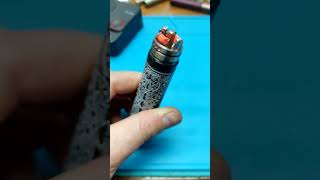 установка проверка койлов staggered hot clapton