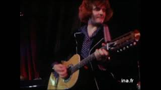 Strawbs   Live on French TV   1973