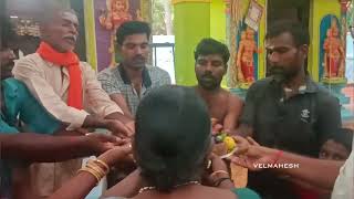 திருவாசகம் முற்றோதல் நன்றியுரை