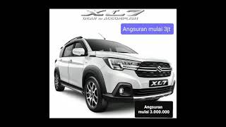 Suzuki XL7 2020 | infosuzuki-bandung.com