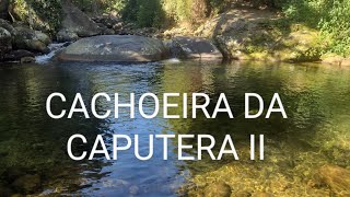 CACHOEIRA DA CAPUTERA II - ANGRA DOS REIS