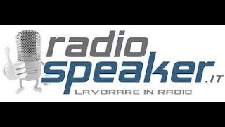 La Radio compie 100 anni - Giorgio d'Ecclesia Radiospeaker