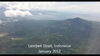 2012-10 Lembeh Strait Diving