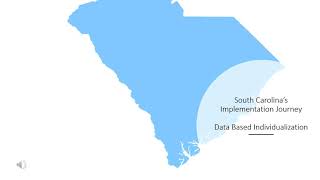 South Carolina Implementation Story