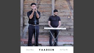 Yaadein (feat. Asif Faiz Mir)