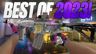 "Gun X Noska Best of 2023 💫" (R6 Montage)