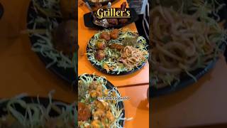 Griller's Lucknow || Husainabad street food #food #lucknowfoodies #streetfood #foodie