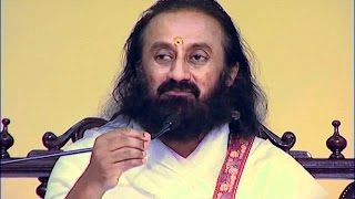 Sri Sri Full Interview- 'Kanhaiya, right on Azadi' ' business not wrong' 'Yamuna Mess' 'AAP'  'Modi'