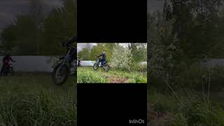 #enduro #эндуро залипательные прыжки