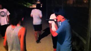 SeNc - Adesong vs Sorpresa - Doble N - Esto es Free Duplas vol. 1 - FINAL