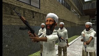 La Facultad ha Regresado /GMOD/ (Loquendo)