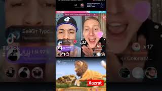 Sardor_Gangster.& Colorist222⚔️#tiktok #batlle #rek #video #trending #music #uzb