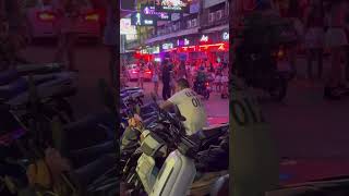 Pattaya soi6 #Pattayaba #PattayaNightLife #PattayaBars #PattayaBarstreet #Freelancers #Soi6Pattaya