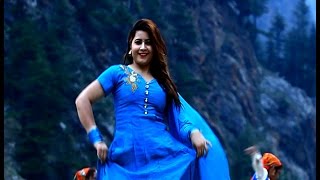 Pulma dei||latest garhwali song 2017|Manjeet Dimriyal|garhwali dj songs 2017#G SERIES OFFICIAL