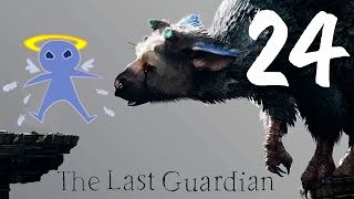 The Last Guardian - Ep 24 - The Lord of the Rings: The Two Towers