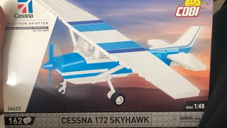 Cobi Cessna 172 Skyhawk