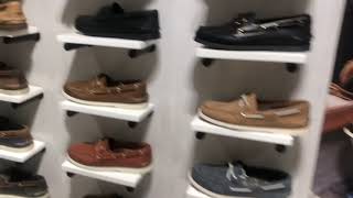 sperry top sider