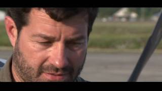 Interview: Tab Benoit (Voice of the Wetlands)