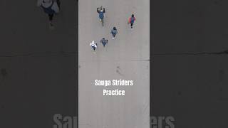 Sauga Striders Practice 2024 #mississauga #running #runners #runningmotivation #run