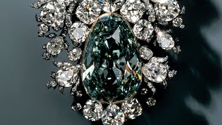 Most Famous and Magnificent Jewels in The World (Diamonds, Tiaras and Necklaces)