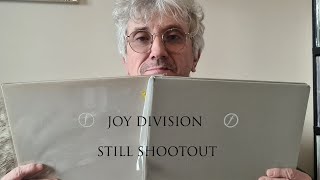 Joy Division Still album shootout