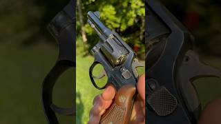 #2024 #video Smith & Wesson 38 S&W (Short) #america #irl #asmr #foryou #history Gun Vs Printer