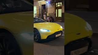 Aston Martin V8 Vantage К998ОО77