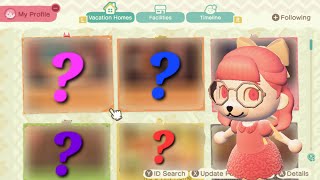 Touring 4 Random Happy Home Paradise Builds! | Animal Crossing: New Horizons