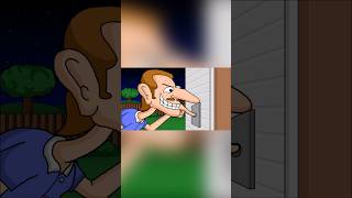 Jeffy’s Ding Dong Ditch! SML ANIMATION #shorts #sml #animation