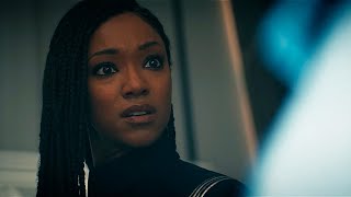 Why Does Anyone Have Any Reason To Trust You Or The Federation? - Star Trek Discovery 3x07