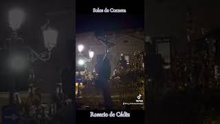 Solos de Corneta Rosario de Cádiz. @rosariodecadiz