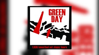 Dry Ice (American Idiot Mix)