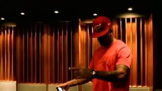 92I NEW OFFICIEL BOOBA FT Ryan Leslie Fast Life En-Studio - HD