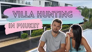 Apartment Hunting in Phuket- Our Budget, Cost Breakdown!