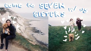 Come to Seven Sisters with us!