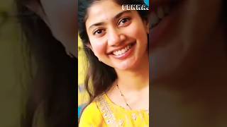 Sai Pallavi Gorgeous look 😍😍//#shorts #saipallavi #song #viral #viralshorts